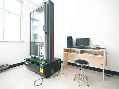 广州必维技术检测有限公司