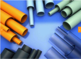 塑料管材检测_塑料