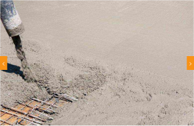 混凝土检测_建筑材料