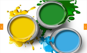 防火涂料检测_涂料类