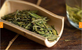 茶叶成分检测_食品类