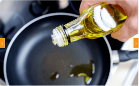 油脂检测_食品类