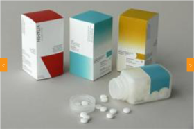 药品包装材料检测_医药类