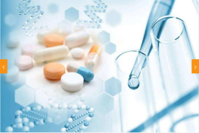 药品成分检测_医药类