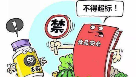 农残检测_环境其他