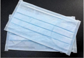 口罩检测_消杀产品