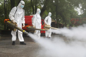 消杀防护检测_消杀产品