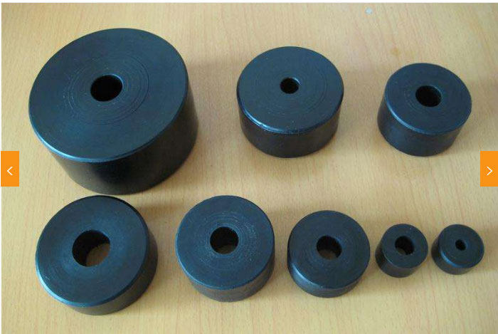 减震制品检测_橡胶