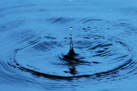 超纯水检测_水样